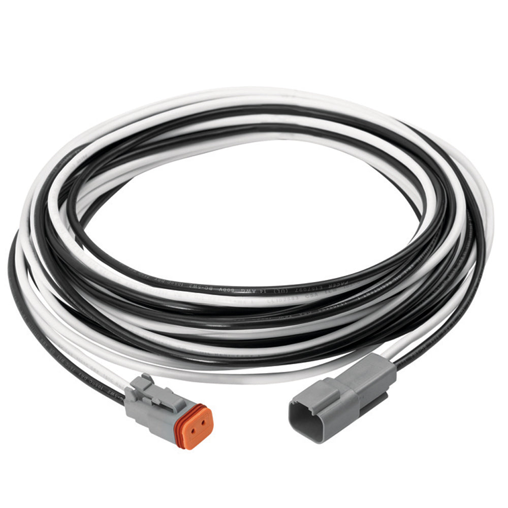 Lenco Actuator Extension Harness 32 12 Awg 30142202
